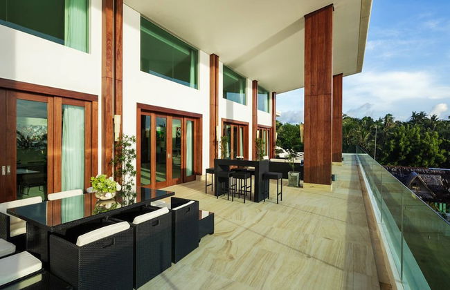 Under the Stars Luxury Apartments - Foto 15