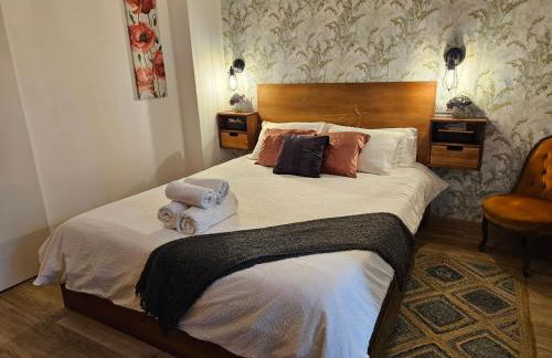 URBAN LOFT VALENCIA - Foto 50