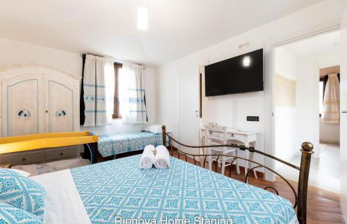 Villa Vitto - Sleep & Go - Foto 47