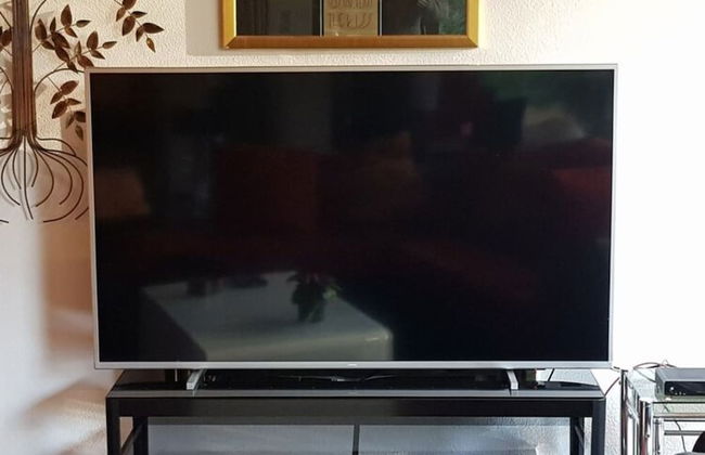 Luxury Villa with Swimming Pool near F1 Circuit - Foto 13