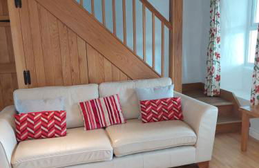 Church Bay Cottage Dog Friendly Sea Views - Foto 14