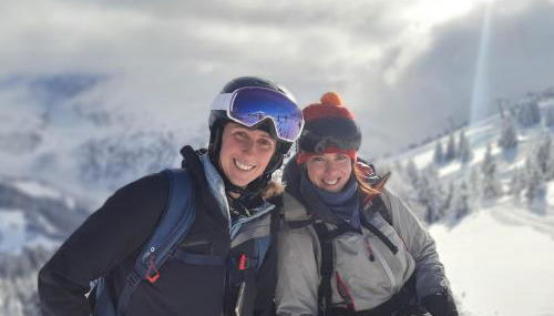 Beau duplex lumineux à la montagne Nice flat just underneath MtBlanc - Foto 2