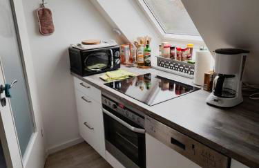 FeWo Overberge - Photo 6