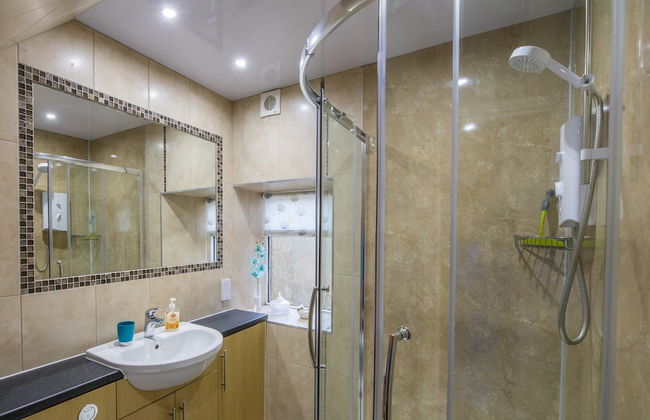 Host Stay No 5 Poppy Cottage - Foto 4