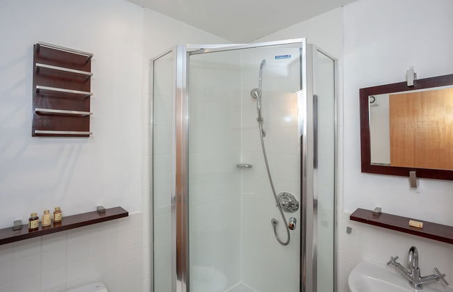 Lakeside view - Manchester townhouse - Foto 22