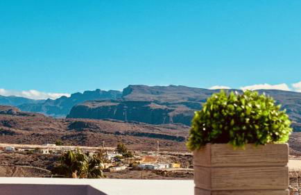 Click & Guest -Terrace with Sea and Mountain Views - Foto 11