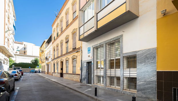 Mena Studio budget with terrace - Photo 3