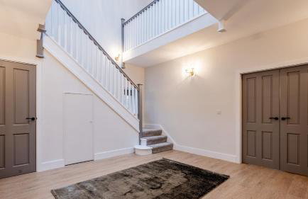 Plas Madoc Coach House - Foto 76