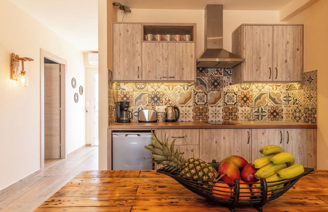 Semiso Beach Suites - Foto 31