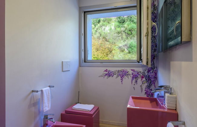 Villa Delle Ginestre 9 2 Emma Villas - Foto 10