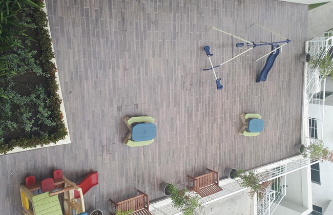 Caribbean Riviera Apartment - Foto 23