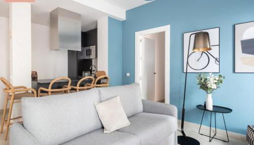 Limehome Sevilla Calle Torcuato Luca de Tena - Digital Access - Foto 2