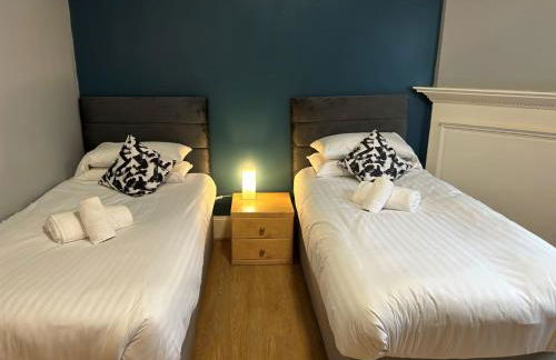 Bigg Market Apartments - Foto 7