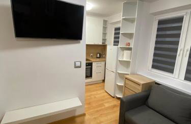 Kawalerka Zatorze nie wystawiam FV - Foto 9