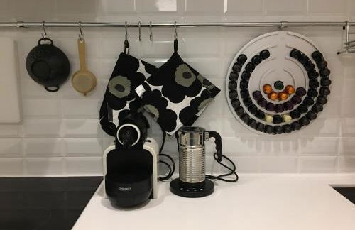 New Design Apartment - Photo 42