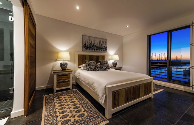 Club Mykonos Langebaan - Foto 56