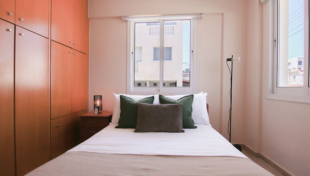 Phaedrus Living: Universal City Flat Alina - Foto 2, Habitación