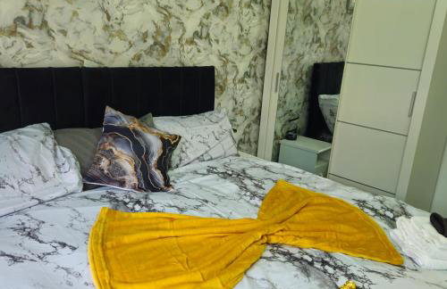 West park Royal House, Holidays, Contractors,Relocation,Free Parking & WiFi - Foto 13