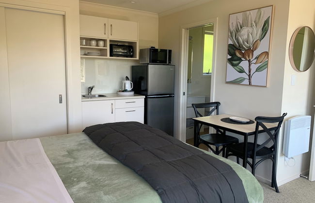 March Apartments - Foto 17