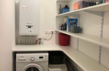 Appartement cosy à 100m de la plage - Foto 30