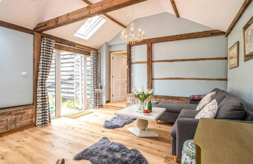 The Cart Lodge - Foto 1