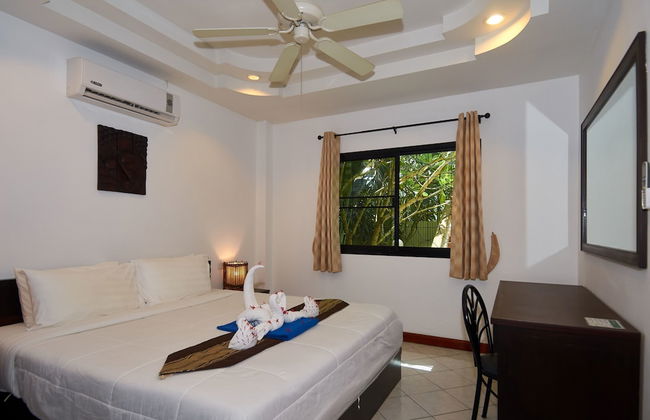 Phuket Riviera Villas - Foto 14