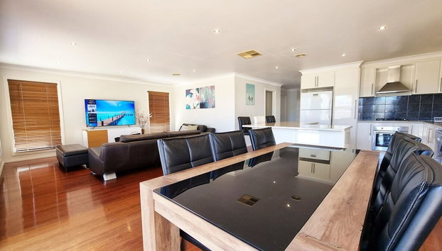 St Albans House - Spacious and Modern Home - Foto 4, Habitación