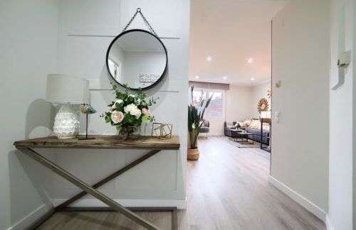 Apartamentos4U Tudela Centro - Parking incluido - Foto 46