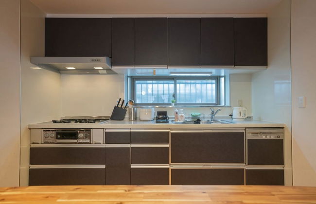 STAY OSAKA KUROMON - Foto 21