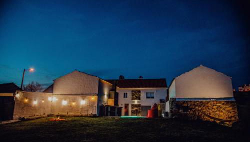 Quinta Dos Avós Lourenço - Foto 3, Garden