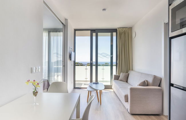 Aparthotel Comtat Sant Jordi - Photo 7