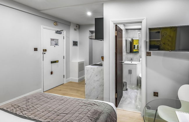 Chelsea Cloisters Serviced Apartments - Foto 48