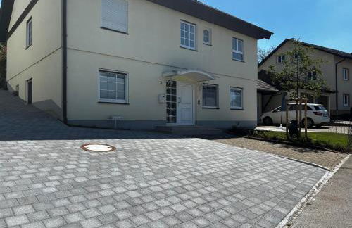 Guest House 3 Binzen - Foto 8