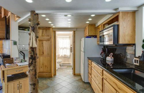 Idaho Springs Cabin with Hot Tub on Half Acre! - Foto 11