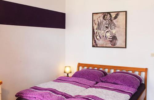 Hof Esterau - Appartment lila - Foto 3