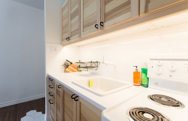 The Sherbrooke Suites - Foto 29