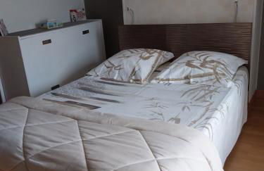 Chez Christian au coeur du val de saone - Foto 1