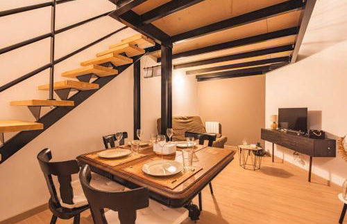 Loft type industriel - Foto 15