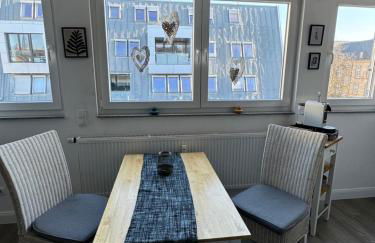 City Apartments am Rhein - Foto 13