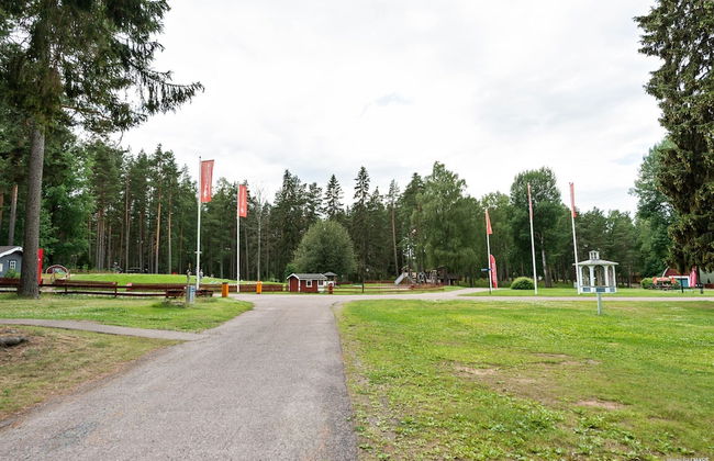 First Camp Mellsta-Borlänge - Foto 38