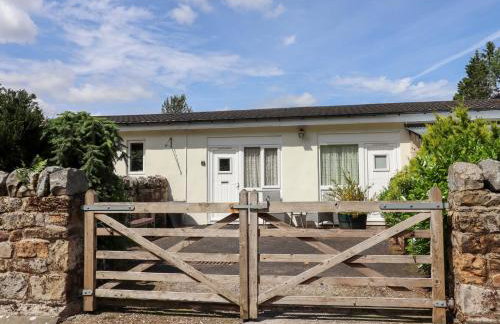 Stable Cottage - Foto 18