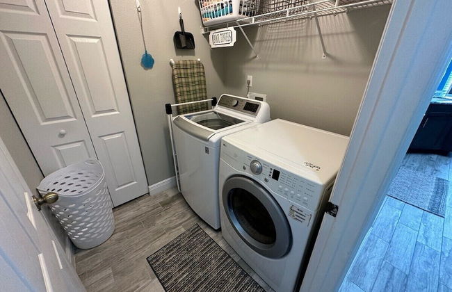 Fully Updated Holiday Villa, Southern Dunes, South Facing Pool - Foto 21