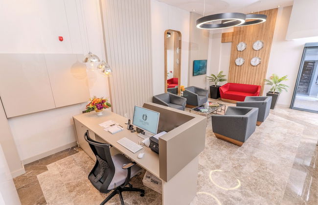 Olea Suites Otel - Foto 5