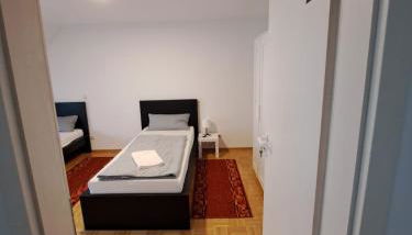 Apart A2 Magdeburg - Foto 5