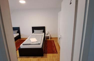 Apart A2 Magdeburg - Foto 5