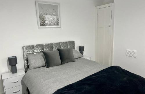 Beautiful and Homely 3 Bed House With FREE Parking So Close To Man City and City Centre - Foto 23
