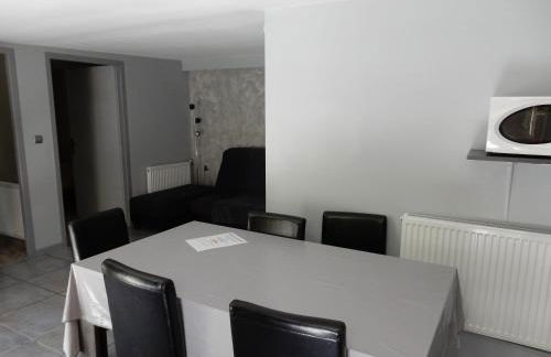 Les Gîtes du Moulin d Olt - Foto 24