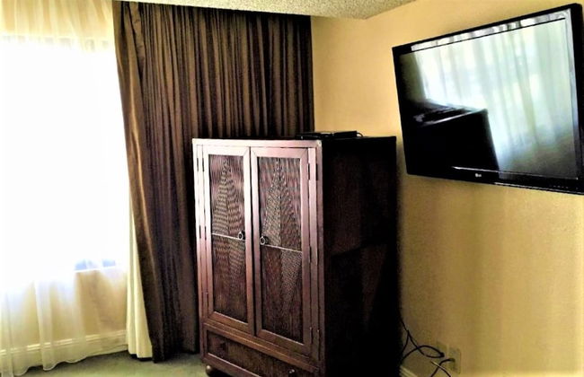 Jockey Resort Suites Center Strip - Foto 8