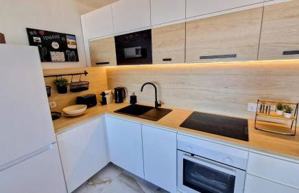 Skyview Apartment - Foto 13