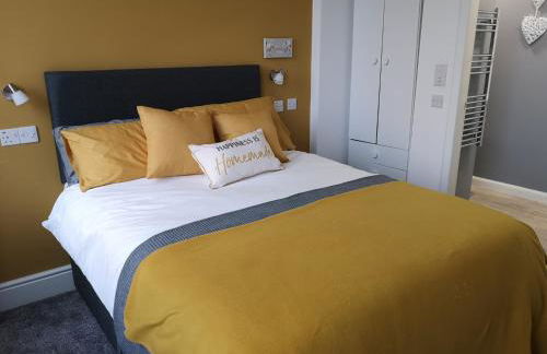 Double Ensuite Bedroom near Edinburgh - Foto 2